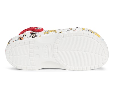 Foto 4 | Sandalias Crocs para Mujer