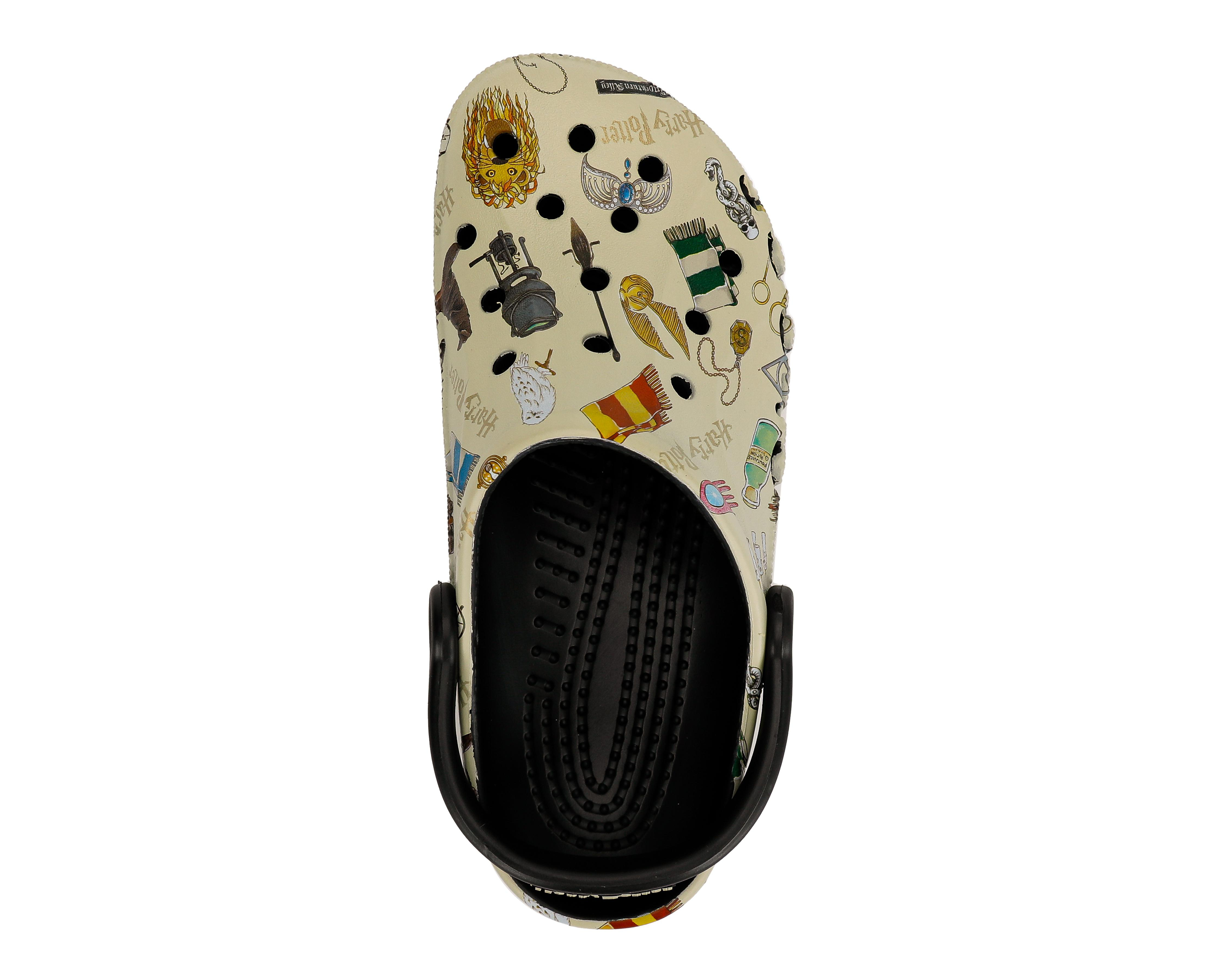 Foto 6 pulgar | Sandalias Crocs para Mujer