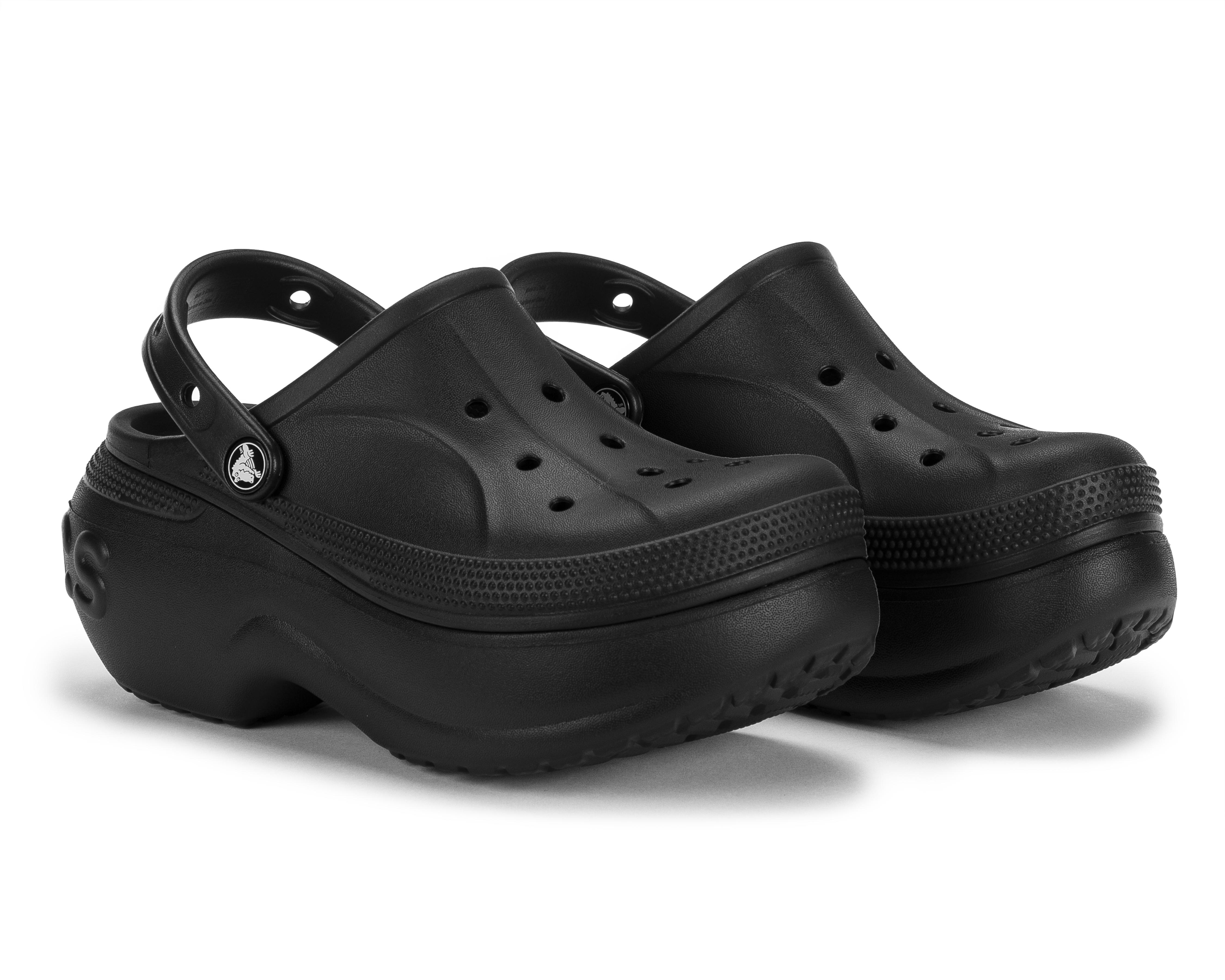 Foto 2 pulgar | Sandalias Crocs para Mujer