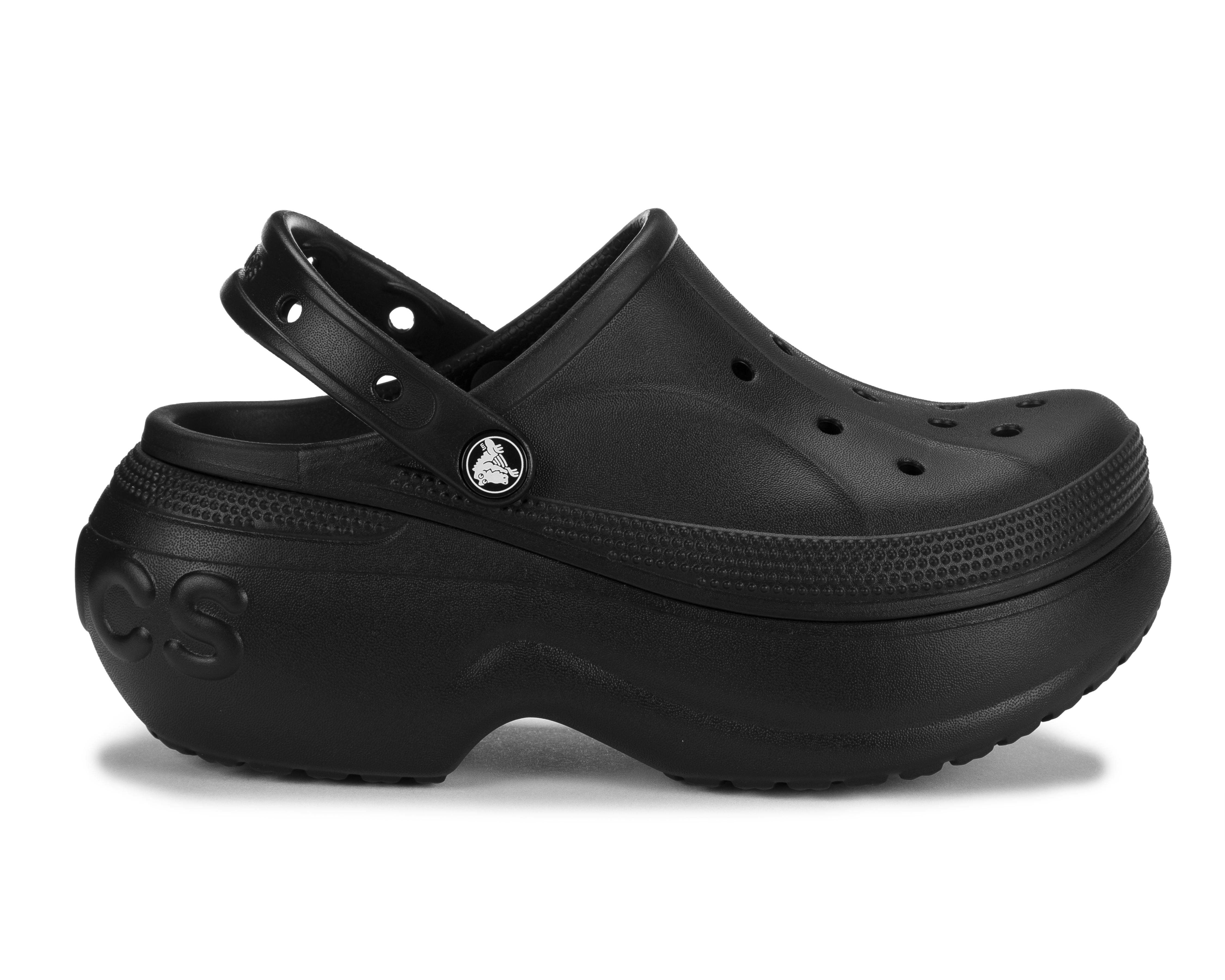 Foto 3 pulgar | Sandalias Crocs para Mujer