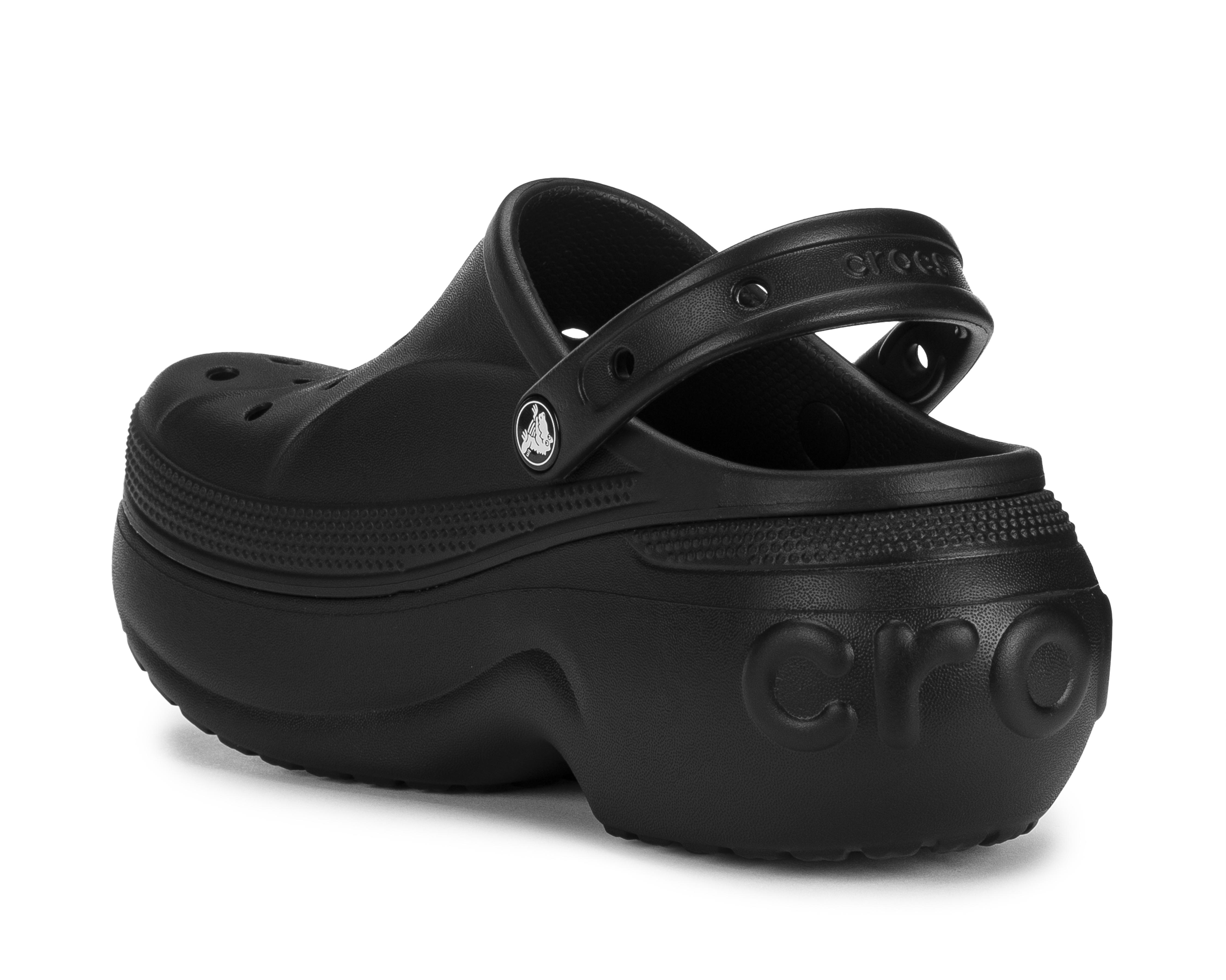 Foto 4 pulgar | Sandalias Crocs para Mujer