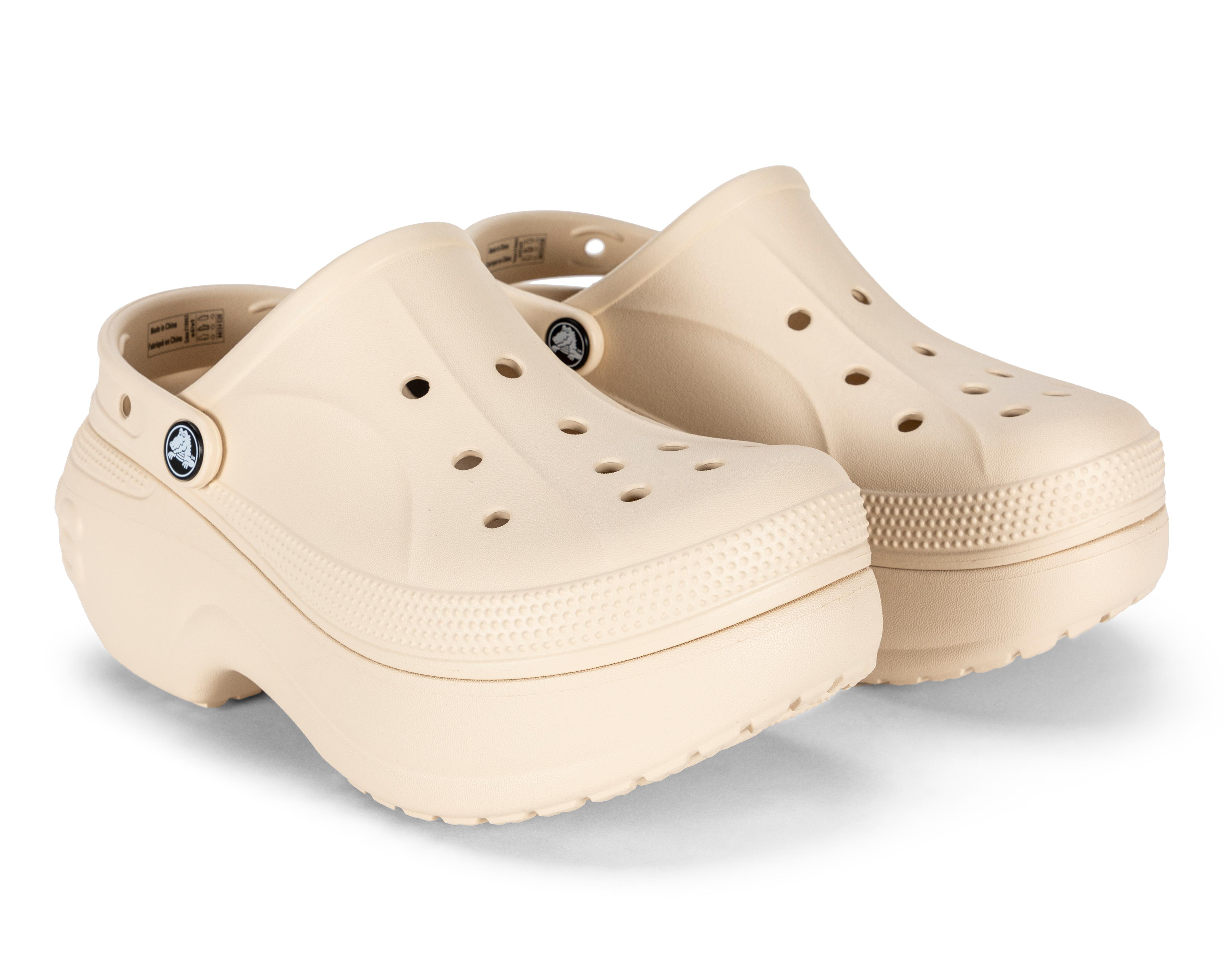 Foto 2 pulgar | Sandalias Crocs para Mujer