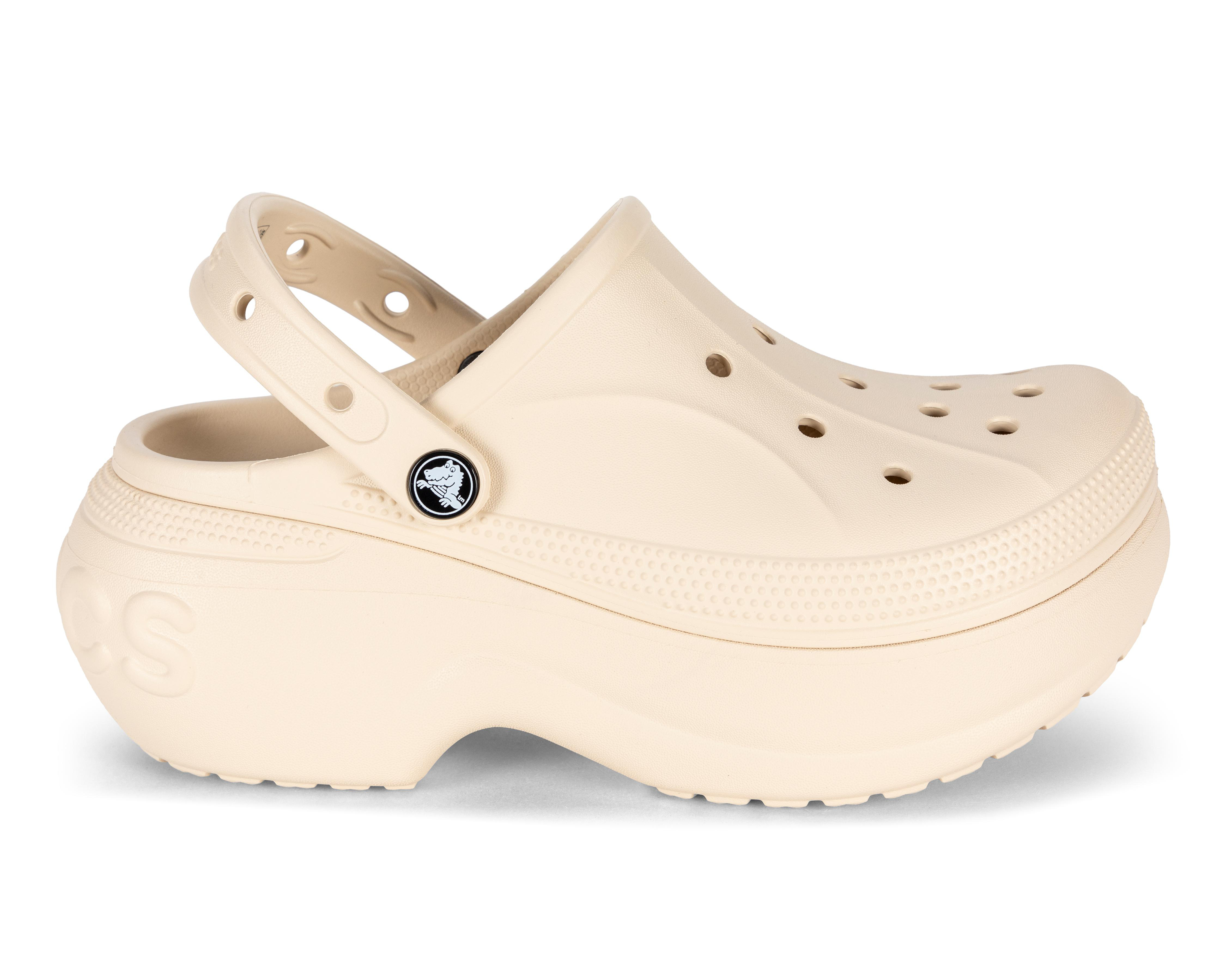 Foto 3 pulgar | Sandalias Crocs para Mujer