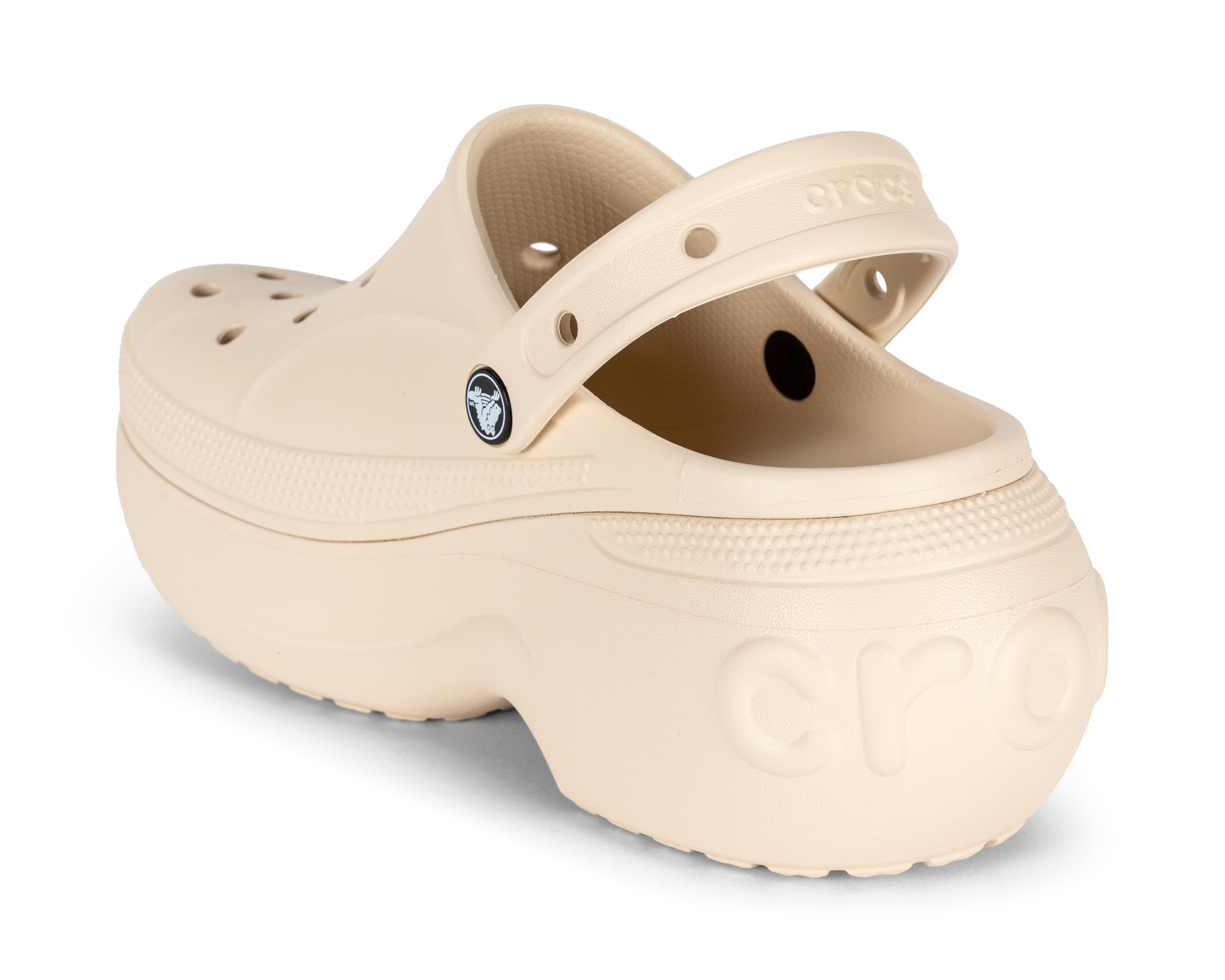 Foto 4 pulgar | Sandalias Crocs para Mujer
