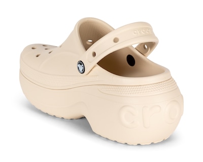 Foto 3 | Sandalias Crocs para Mujer