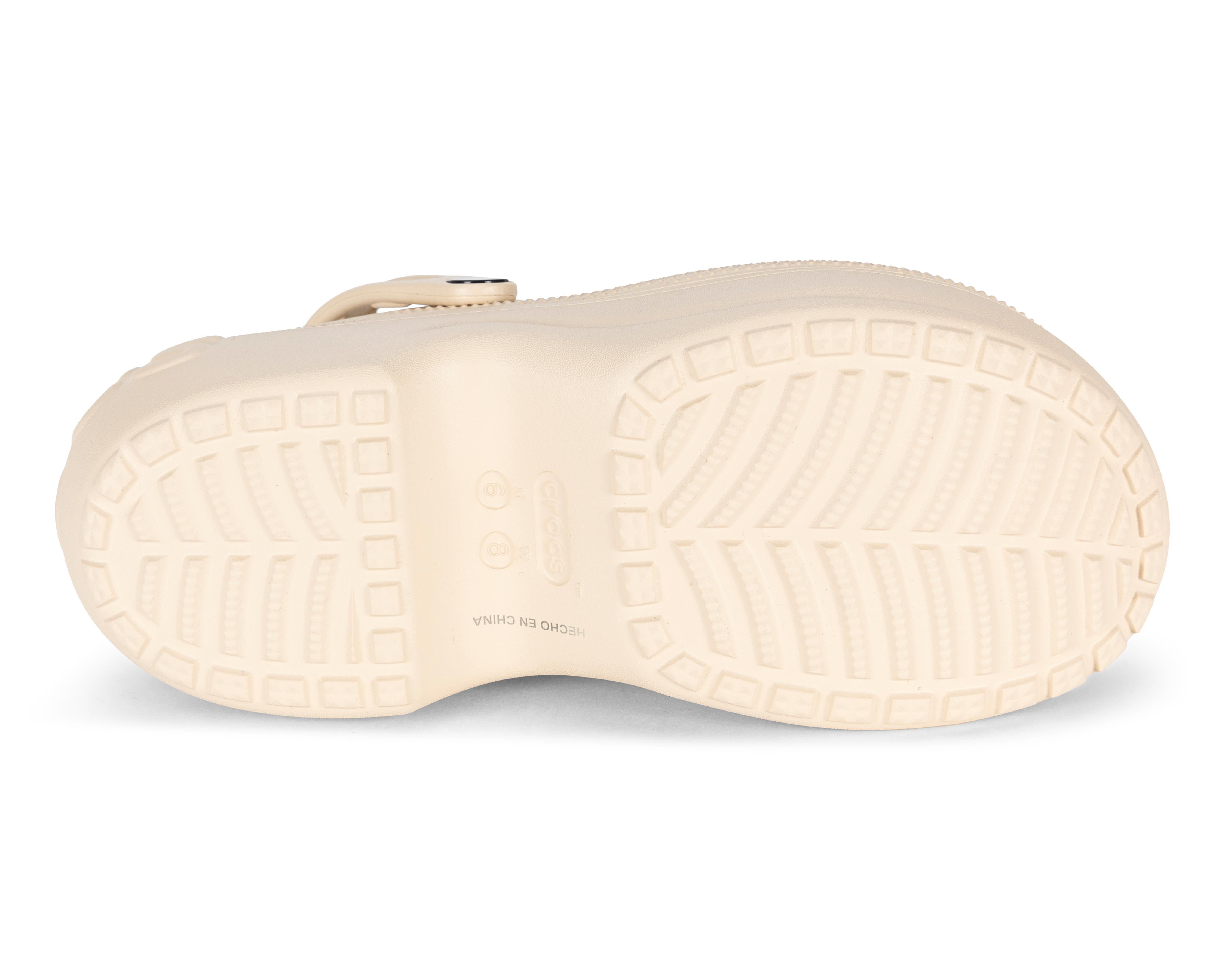 Foto 5 pulgar | Sandalias Crocs para Mujer
