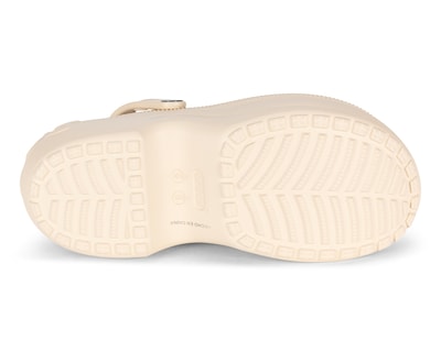 Foto 4 | Sandalias Crocs para Mujer