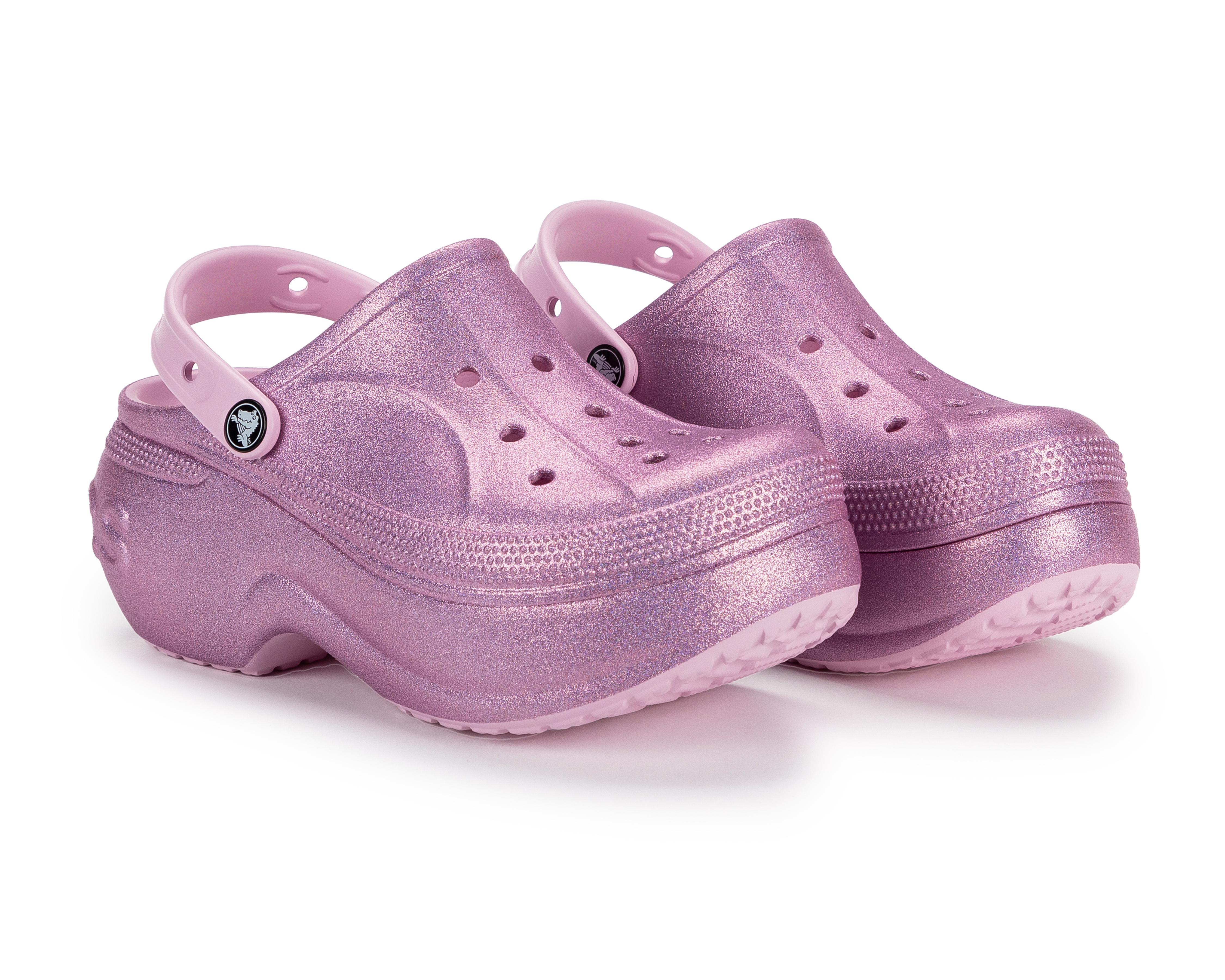 Foto 2 pulgar | Sandalias Crocs para Mujer