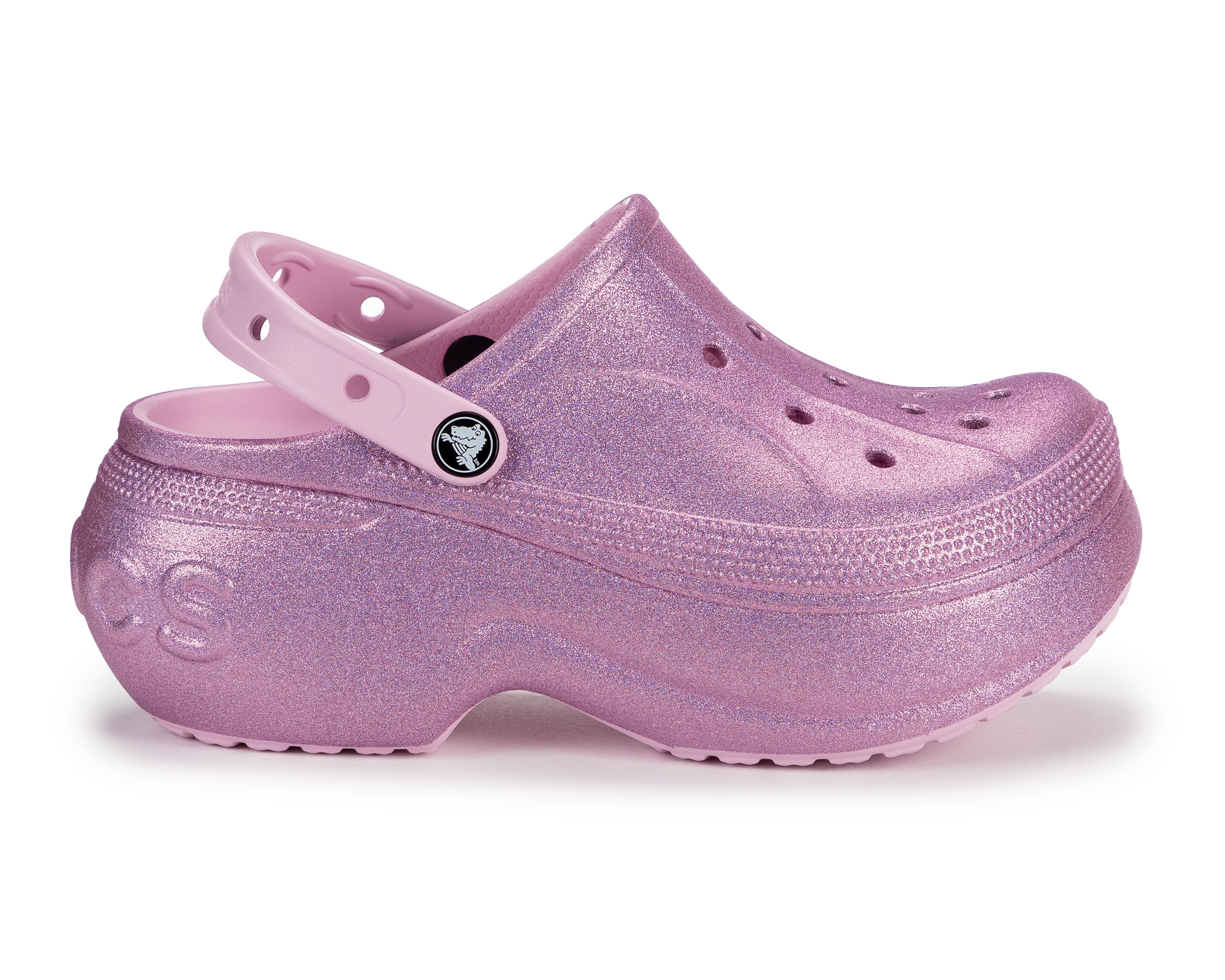 Foto 3 pulgar | Sandalias Crocs para Mujer