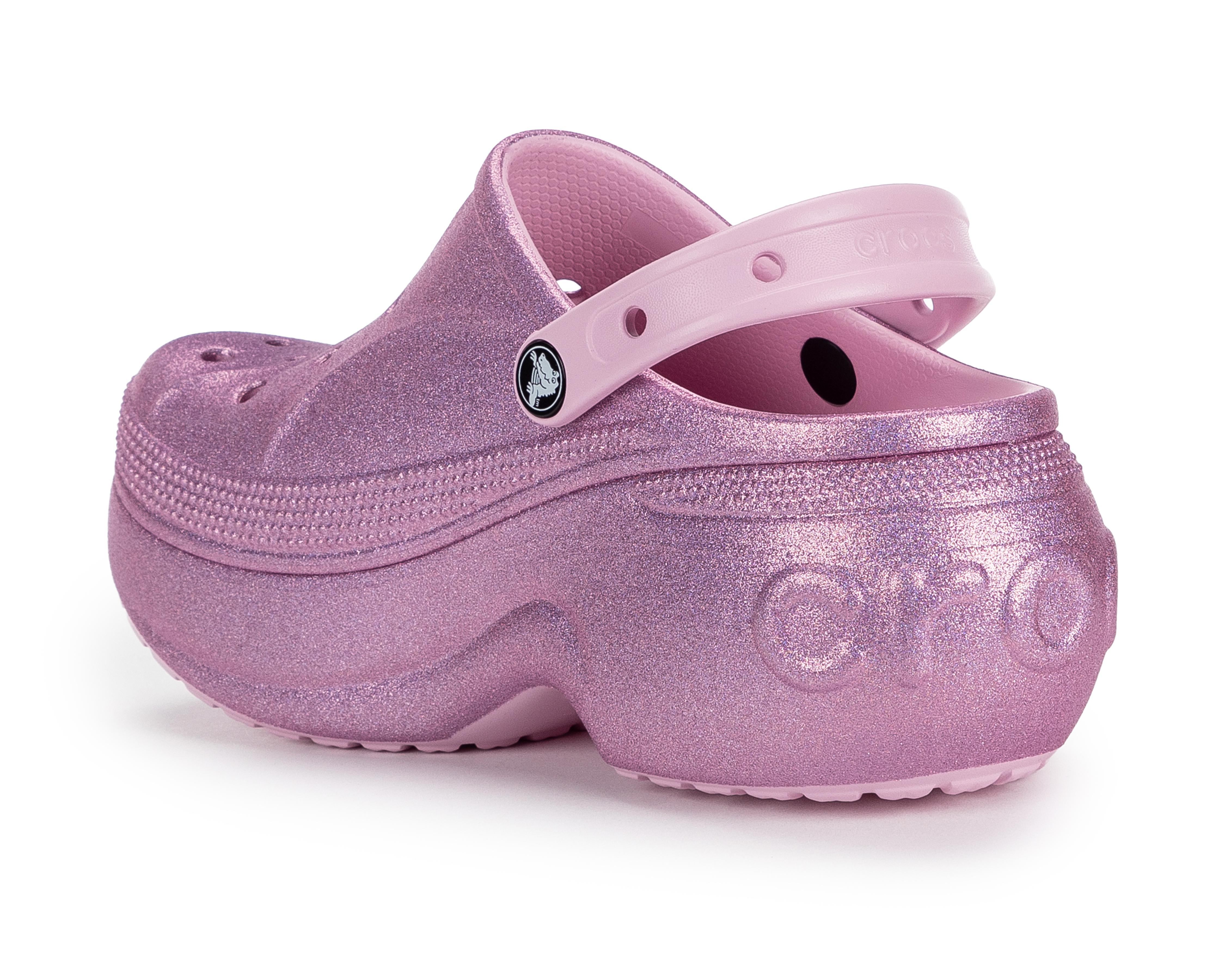 Foto 4 pulgar | Sandalias Crocs para Mujer