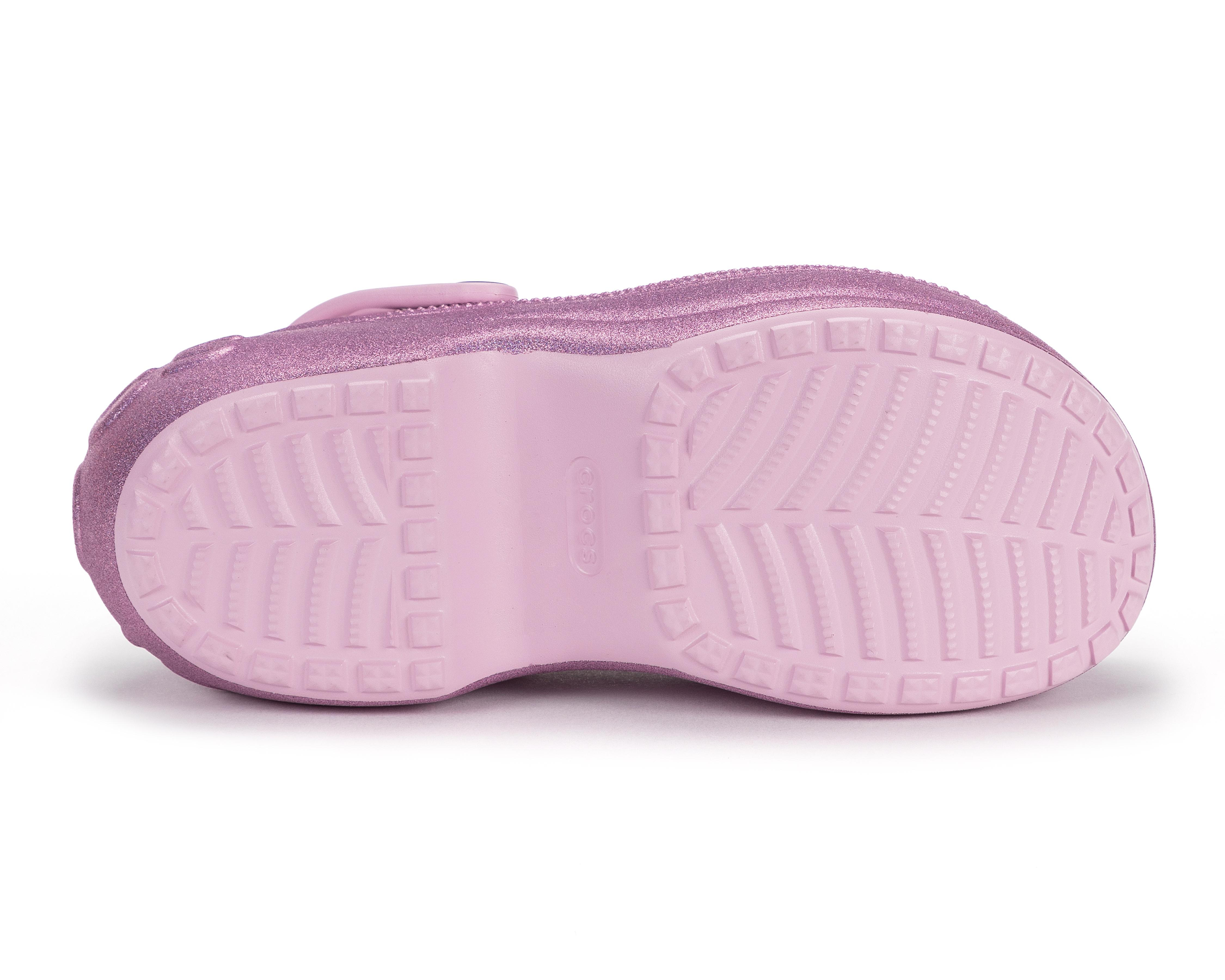 Foto 5 pulgar | Sandalias Crocs para Mujer