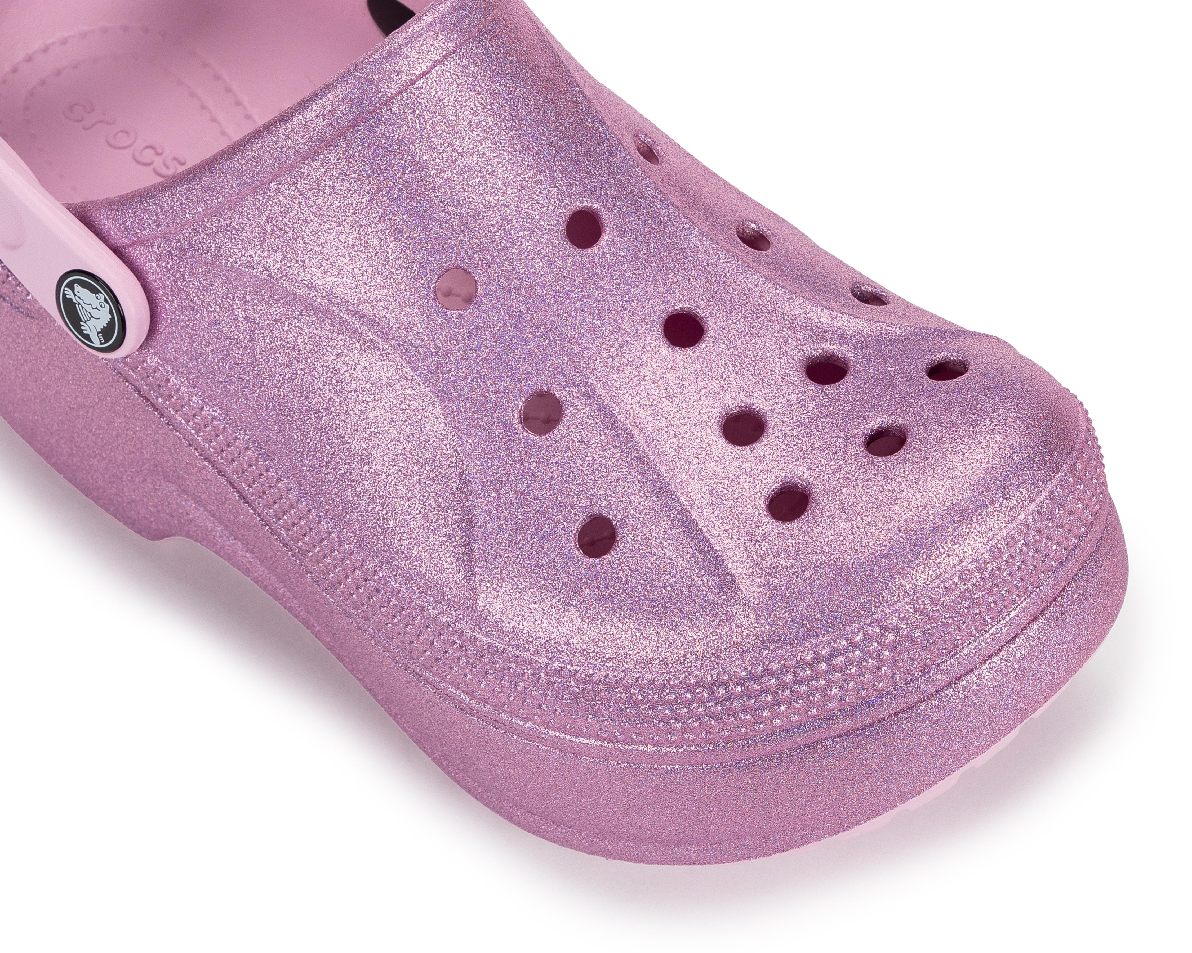 Foto 7 pulgar | Sandalias Crocs para Mujer