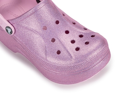 Foto 6 | Sandalias Crocs para Mujer