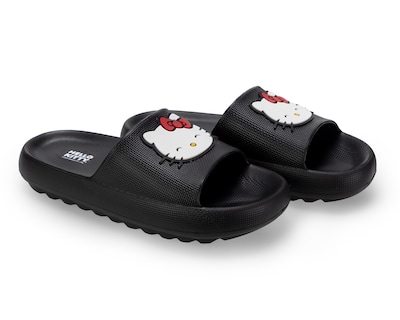 Foto 1 | Sandalias de Playa Hello Kitty para Mujer