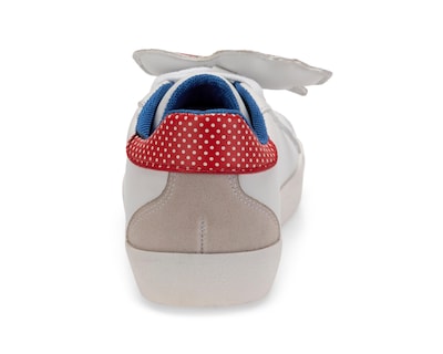 Foto 6 | Tenis Casuales Hello Kitty para Mujer