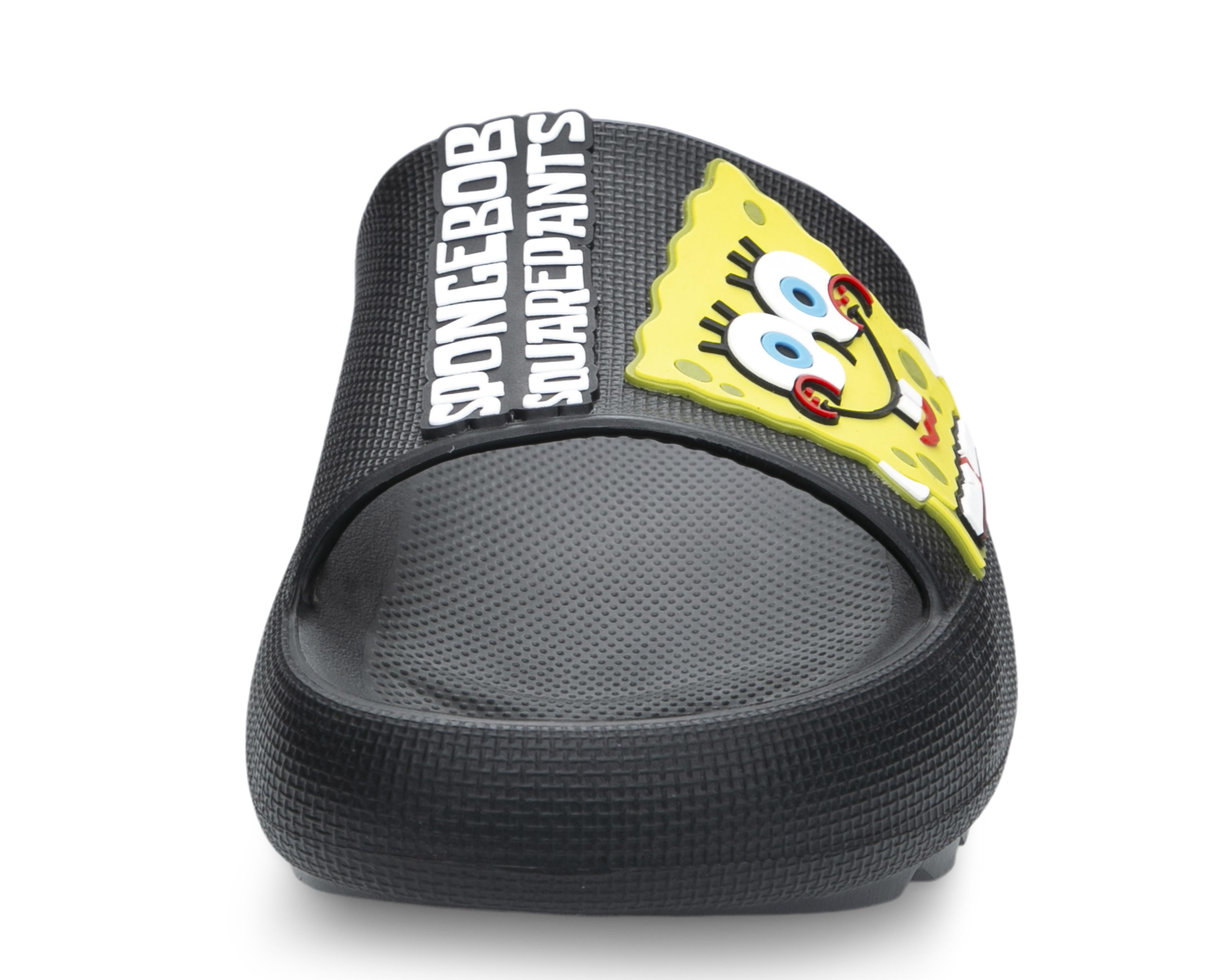 Foto 5 | Sandalias Casuales Bob Esponja para Hombre