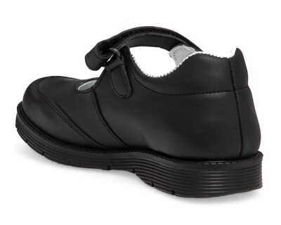 Foto 3 | Zapatos Escolares Blasito de Piel para Niña