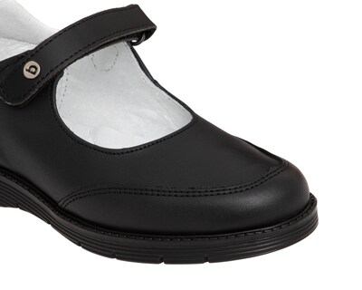 Foto 6 | Zapatos Escolares Blasito de Piel para Niña