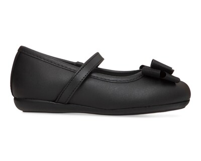 Foto 2 | Zapatos Escolares Blasito de Piel para Niña