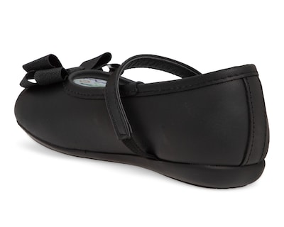 Foto 3 | Zapatos Escolares Blasito de Piel para Niña