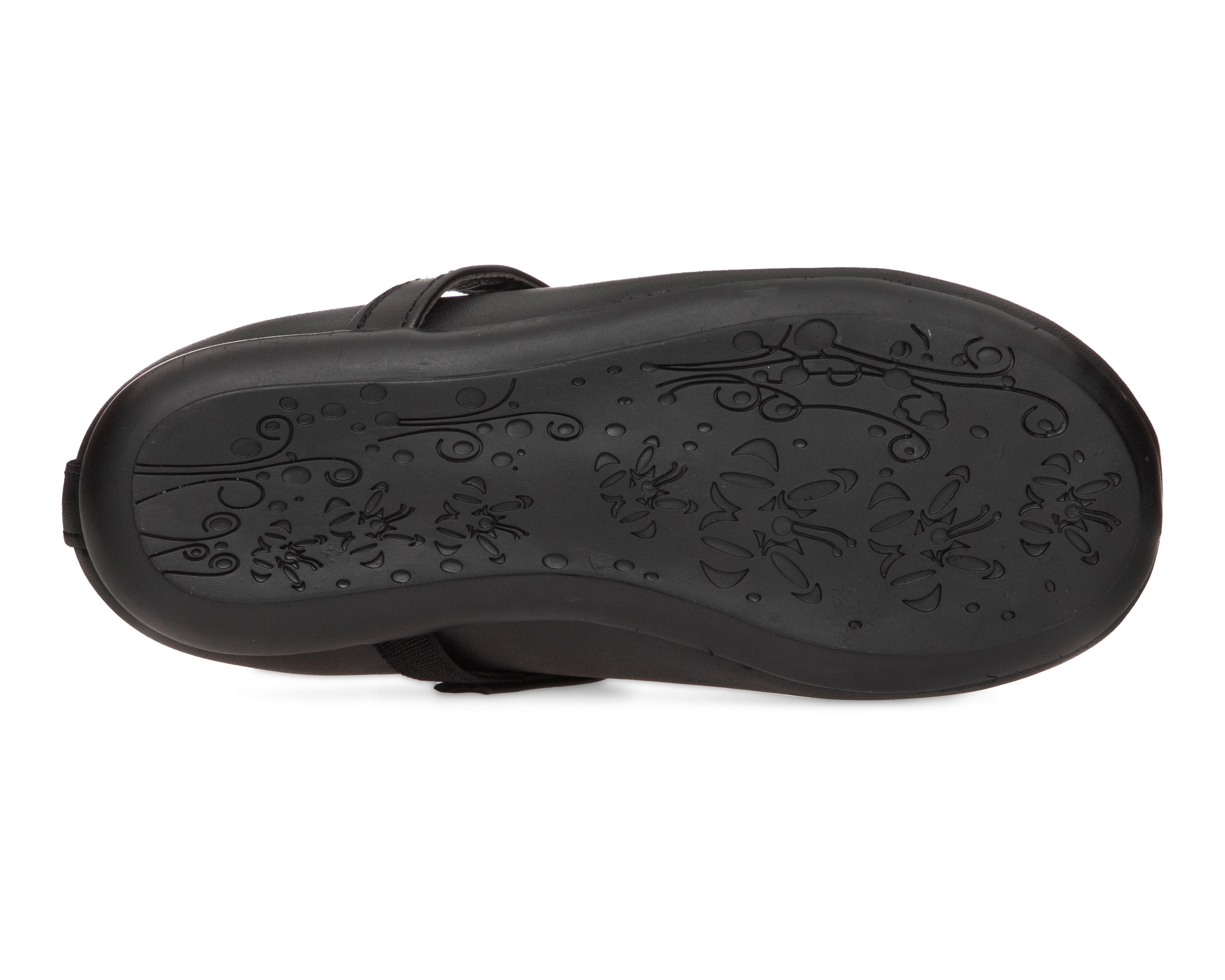Foto 4 | Zapatos Escolares Blasito de Piel para Niña