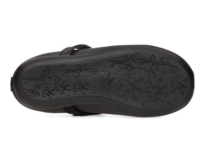 Foto 4 | Zapatos Escolares Blasito de Piel para Niña