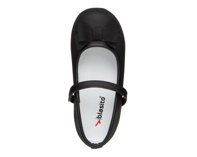 Foto 5 | Zapatos Escolares Blasito de Piel para Niña