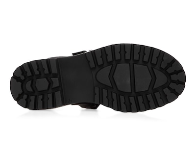 Foto 4 | Zapatos Escolares Blasito de Piel para Niña