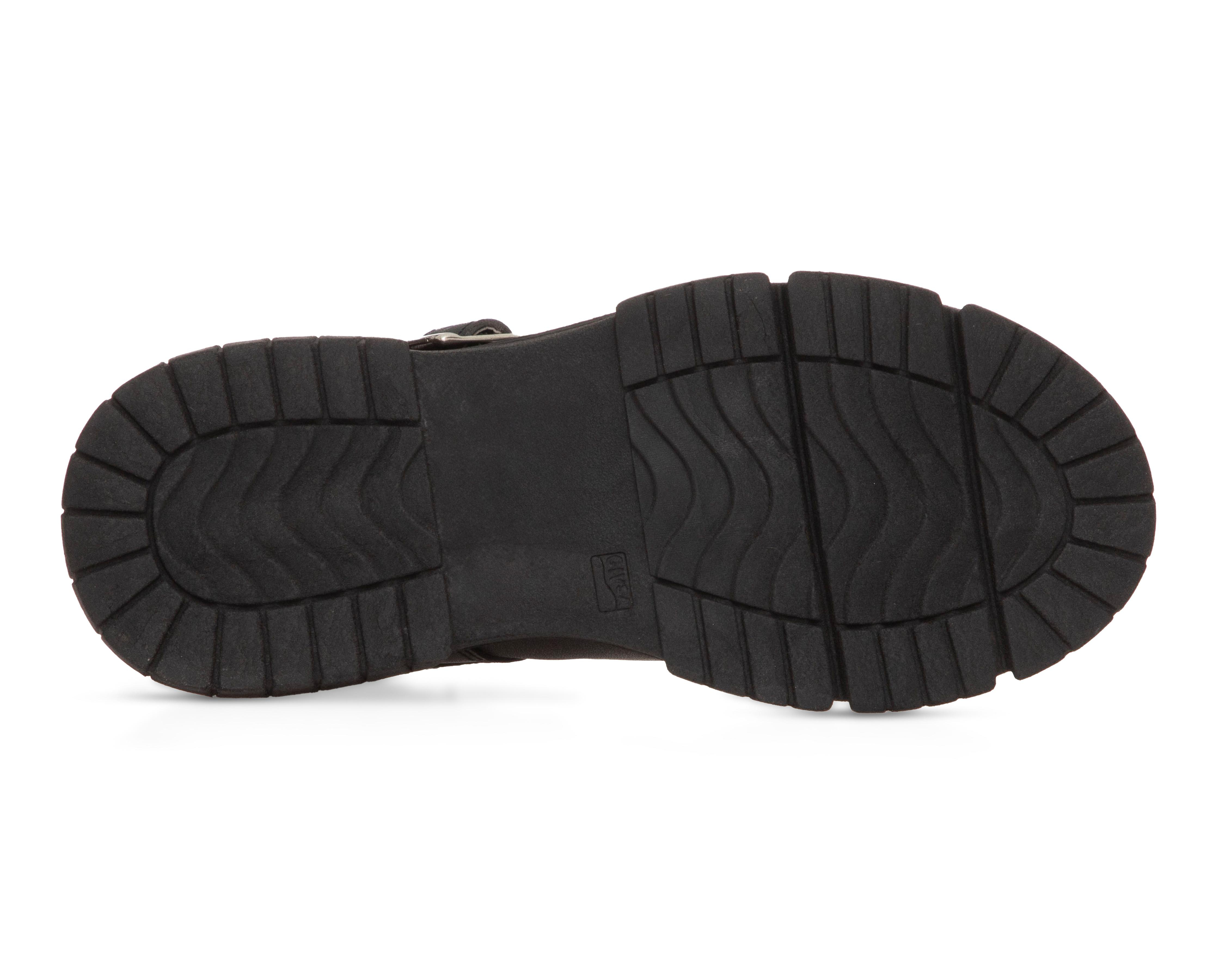 Foto 5 pulgar | Zapatos Escolares Blasito de Piel para Niña