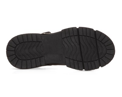 Foto 4 | Zapatos Escolares Blasito de Piel para Niña