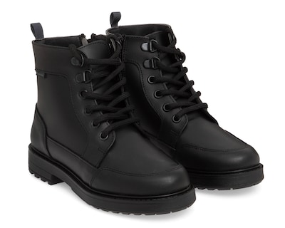 Foto 1 | Botas Casuales Blasito de Piel para Niño