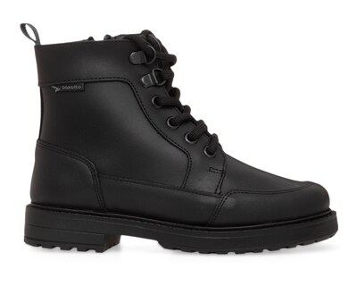 Foto 2 | Botas Casuales Blasito de Piel para Niño