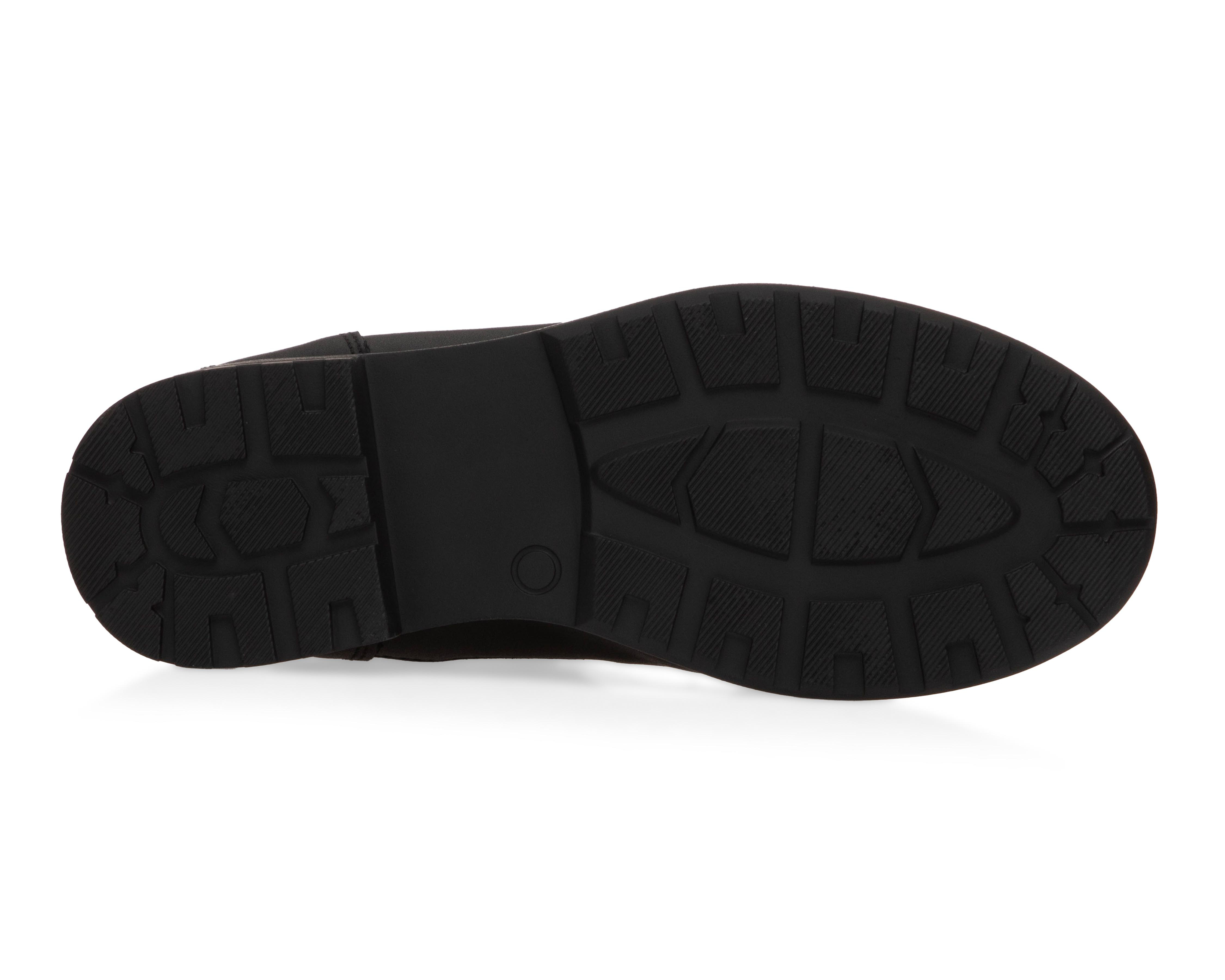 Foto 5 pulgar | Botas Casuales Blasito de Piel para Niño
