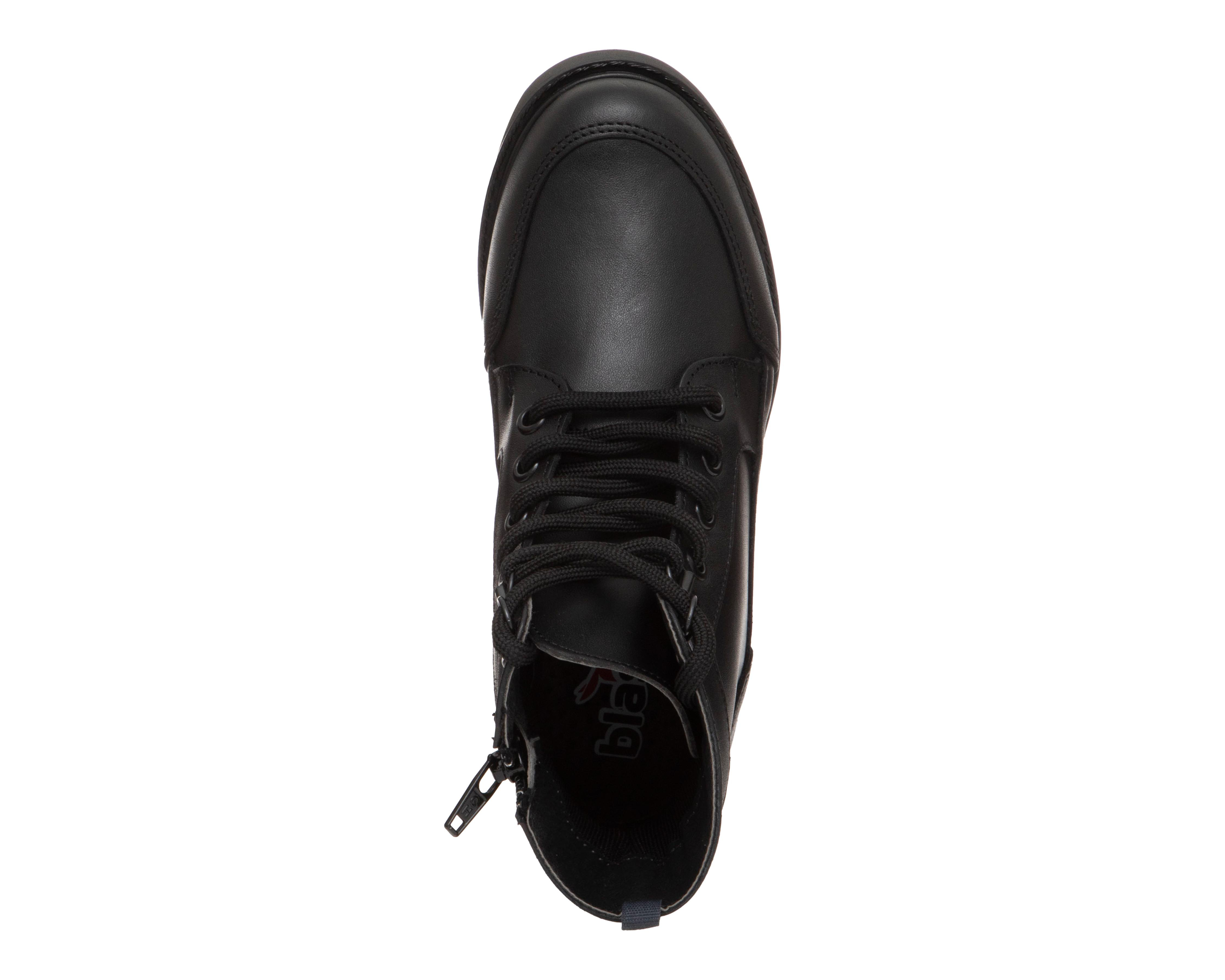 Foto 5 | Botas Casuales Blasito de Piel para Niño