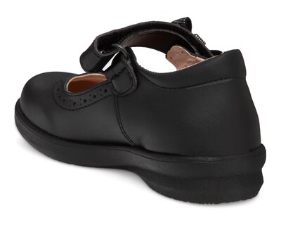 Foto 3 | Zapatos Escolares Blasito de Piel para Niña