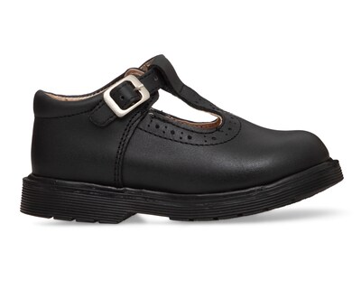 Foto 2 | Zapatos Escolares Blasito de Piel para Niña