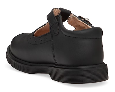 Foto 3 | Zapatos Escolares Blasito de Piel para Niña
