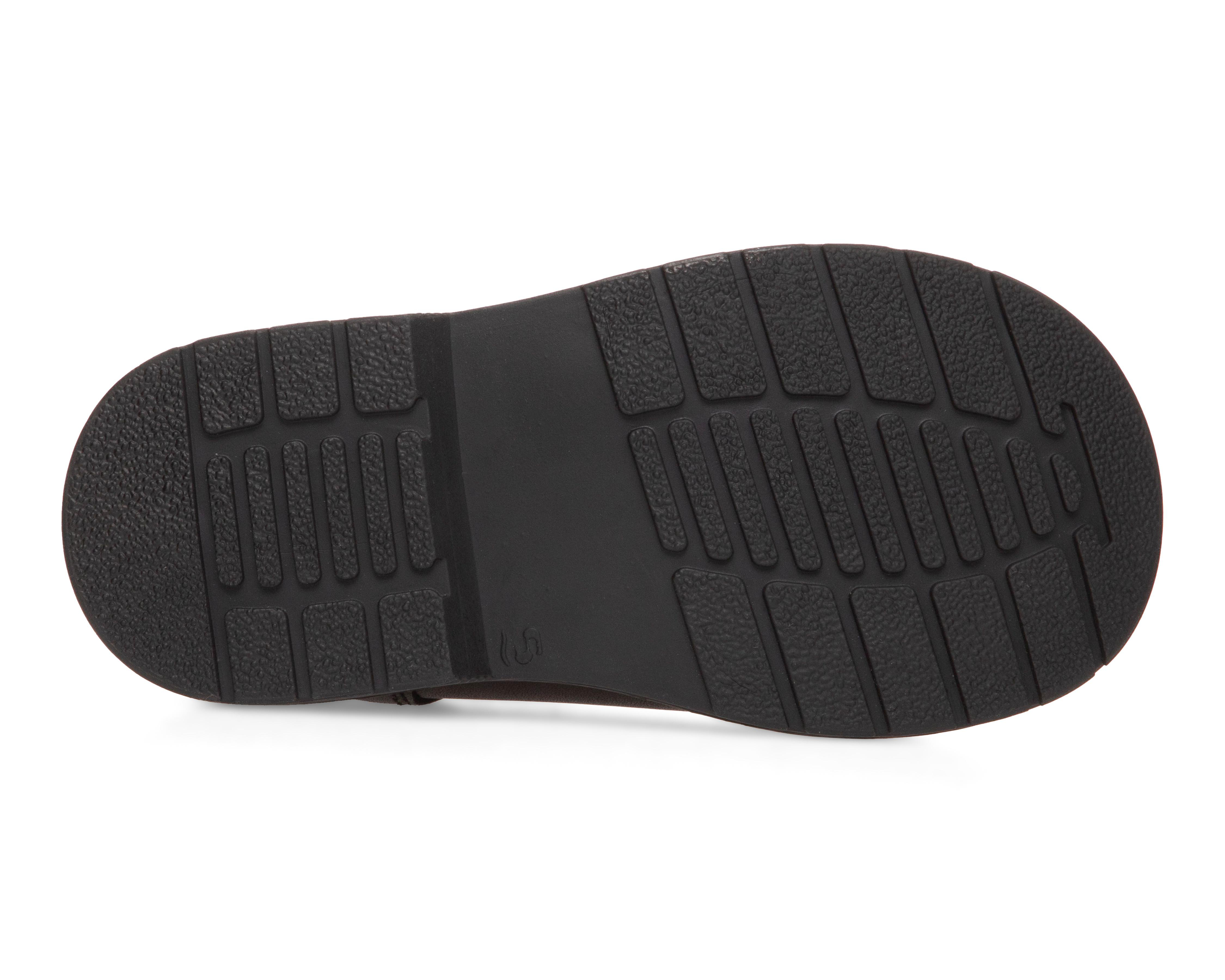 Foto 5 pulgar | Zapatos Escolares Blasito de Piel para Niña