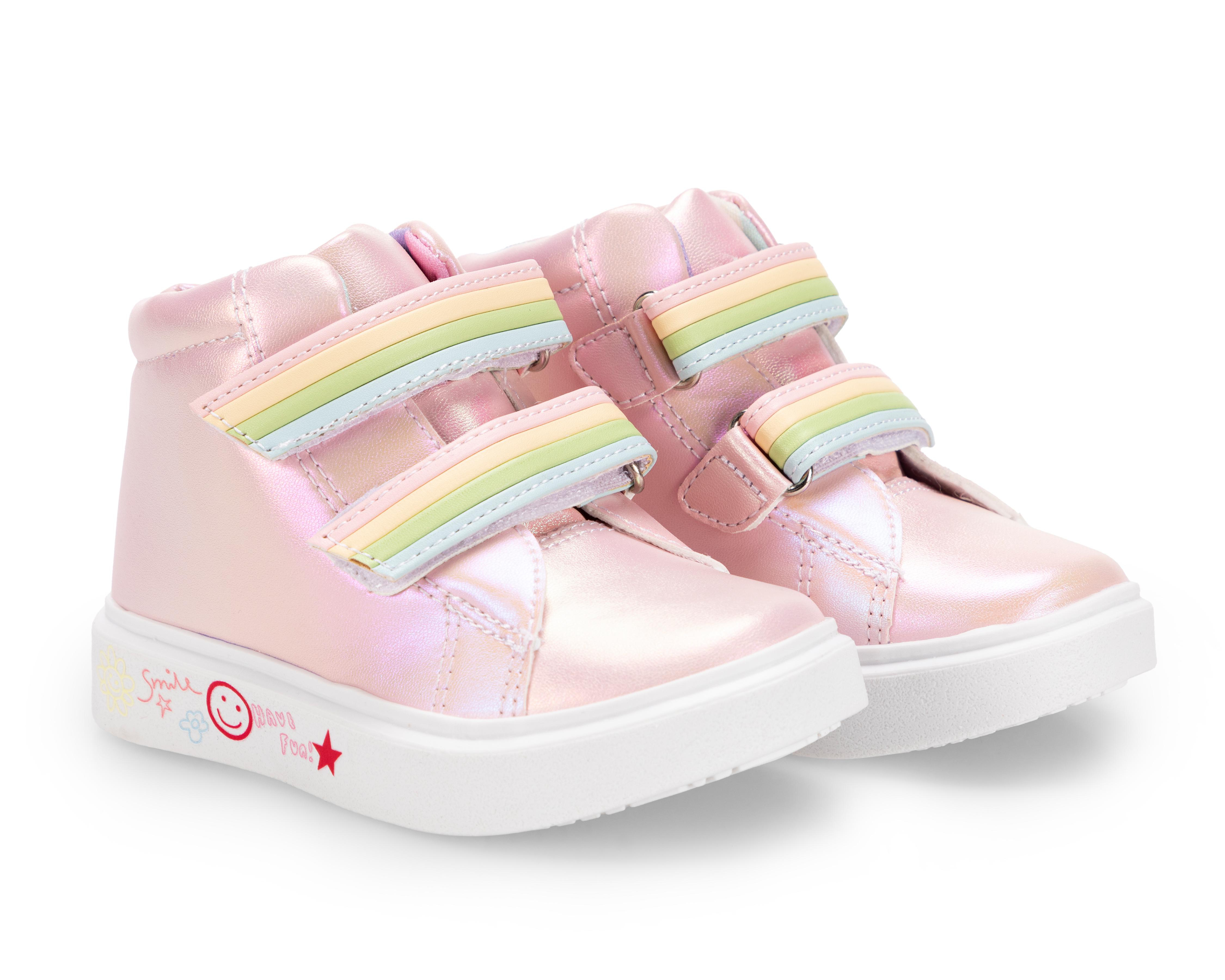 Tenis de Moda Blasito para Niña $265