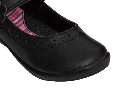 Foto 6 | Zapatos Escolares Grafito para Niña