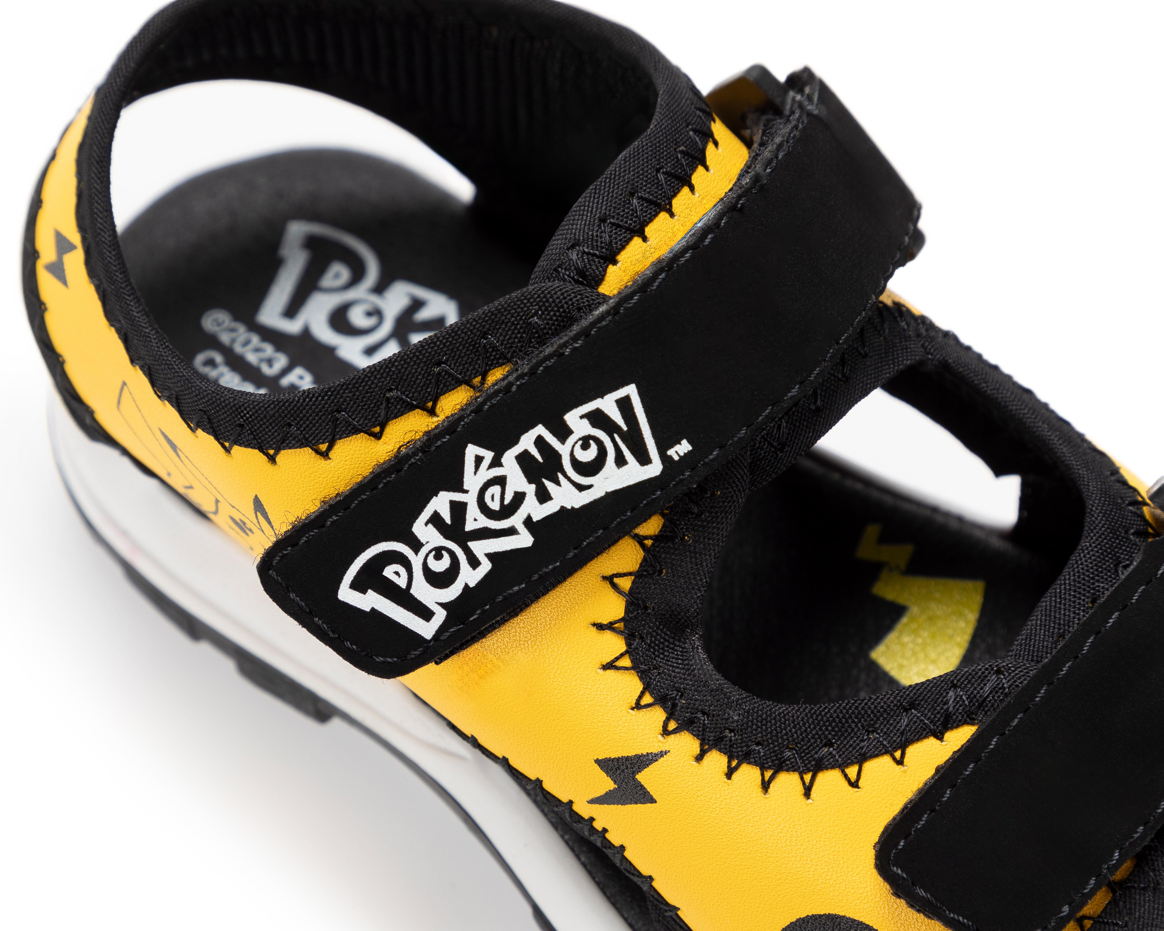 Foto 6 | Sandalias Pokémon para Niño