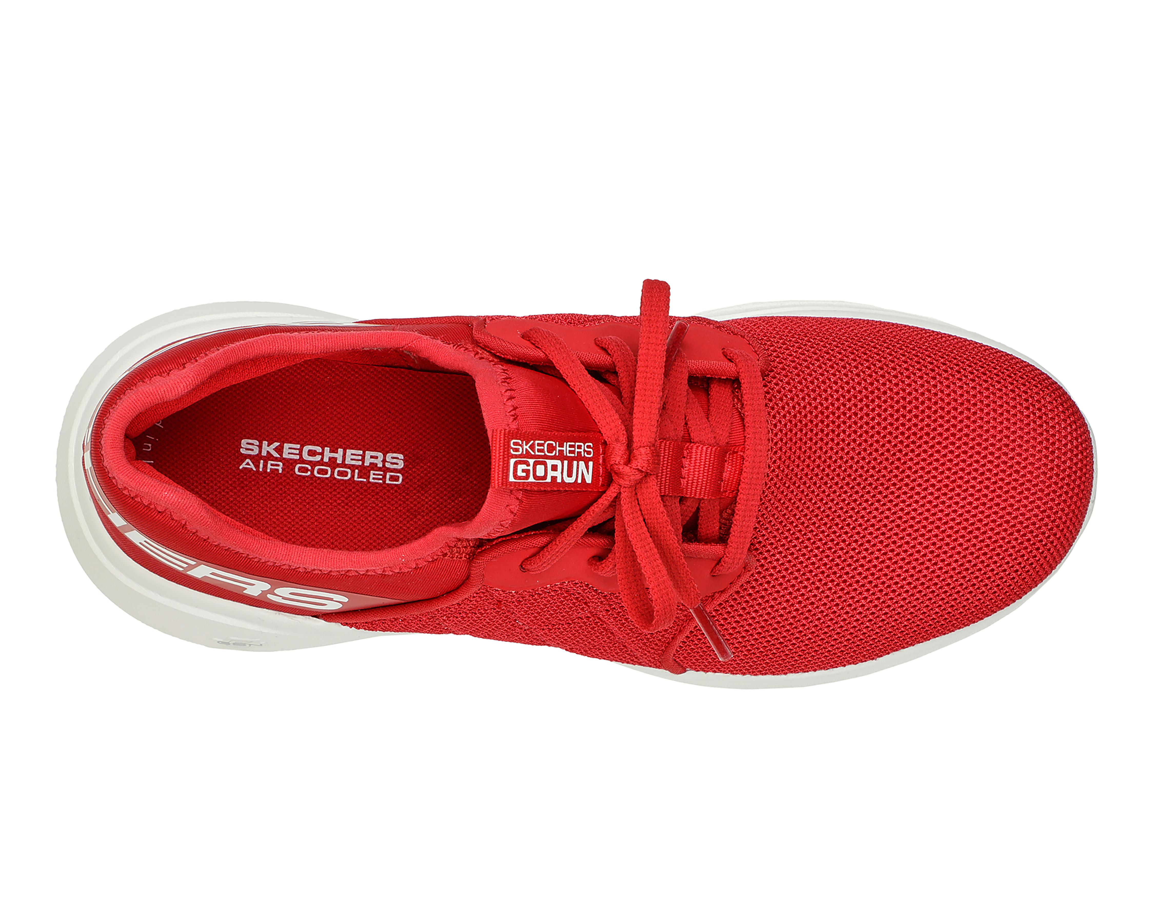 Foto 4 pulgar | Tenis Skechers para Hombre