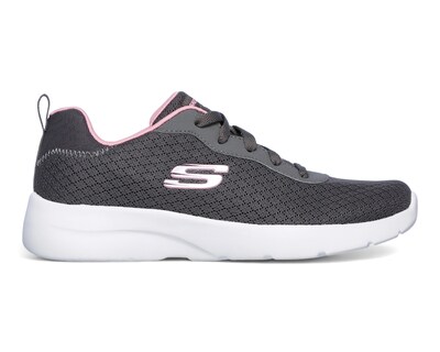 Foto 4 | Tenis Skechers para Mujer