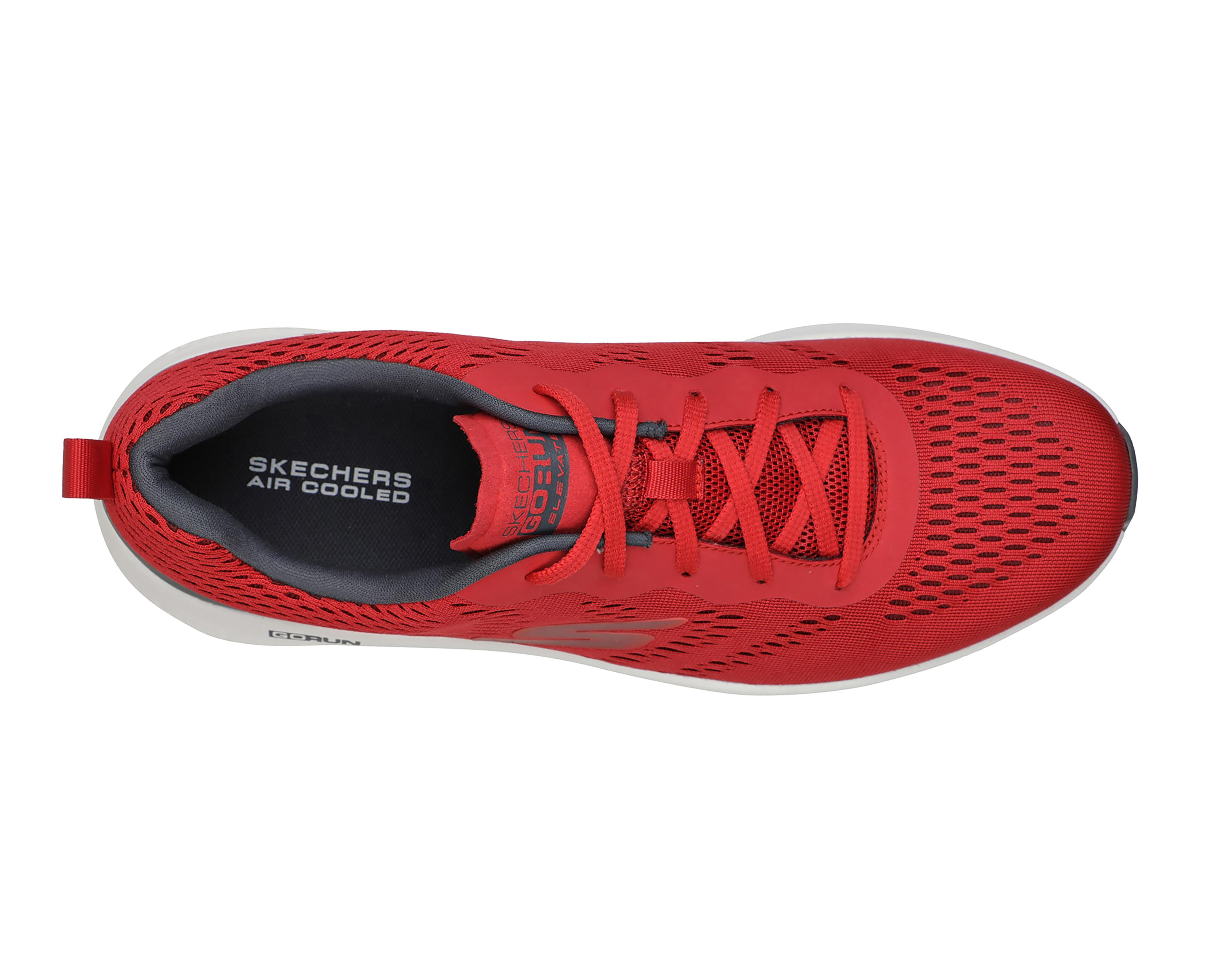Foto 3 | Tenis Skechers Go Run Elevate para Hombre