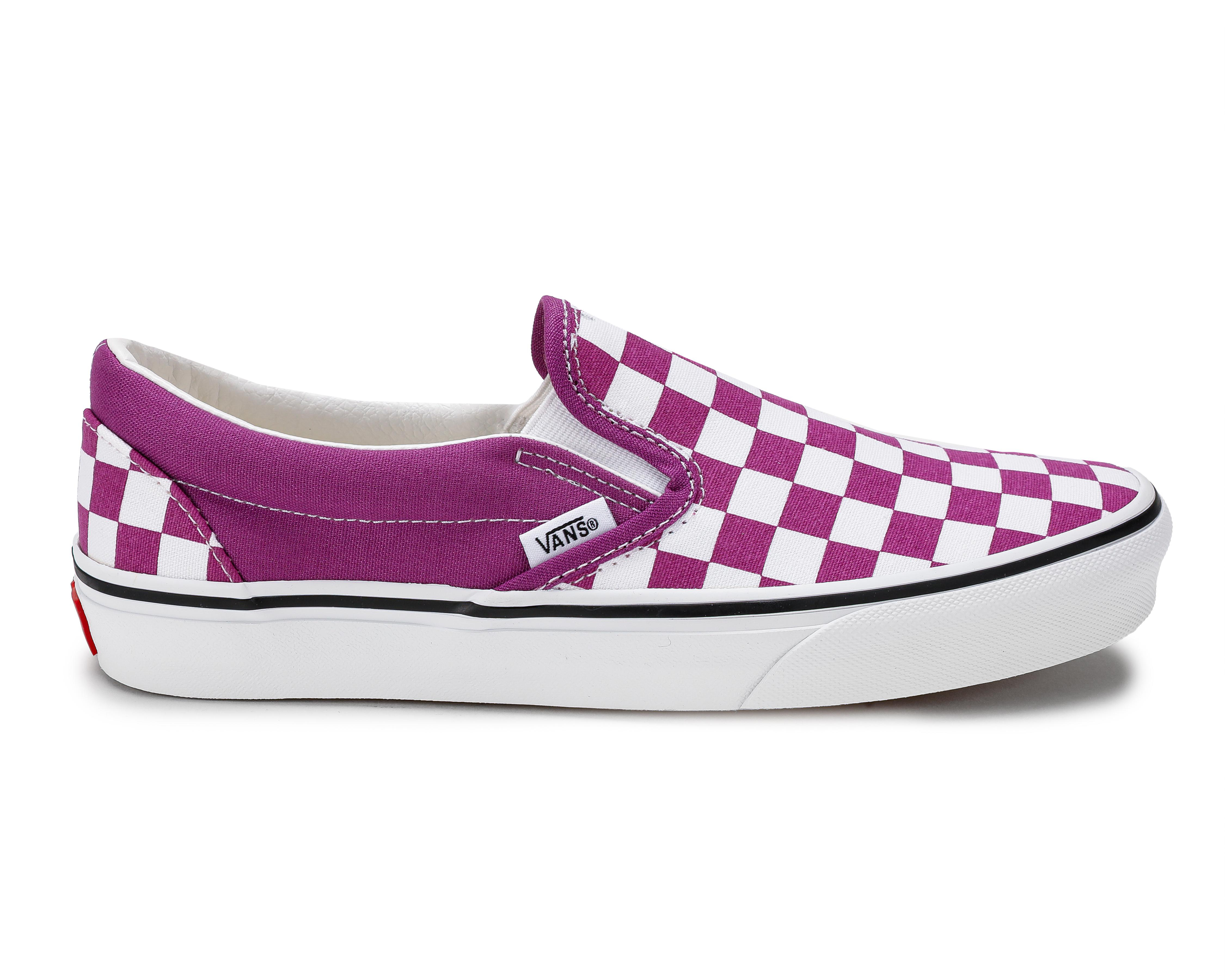 Foto 2 | Tenis Vans Classic Slip On para Mujer