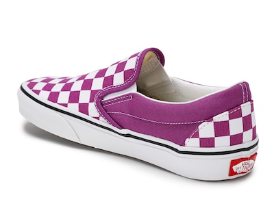 Foto 3 | Tenis Vans Classic Slip On para Mujer