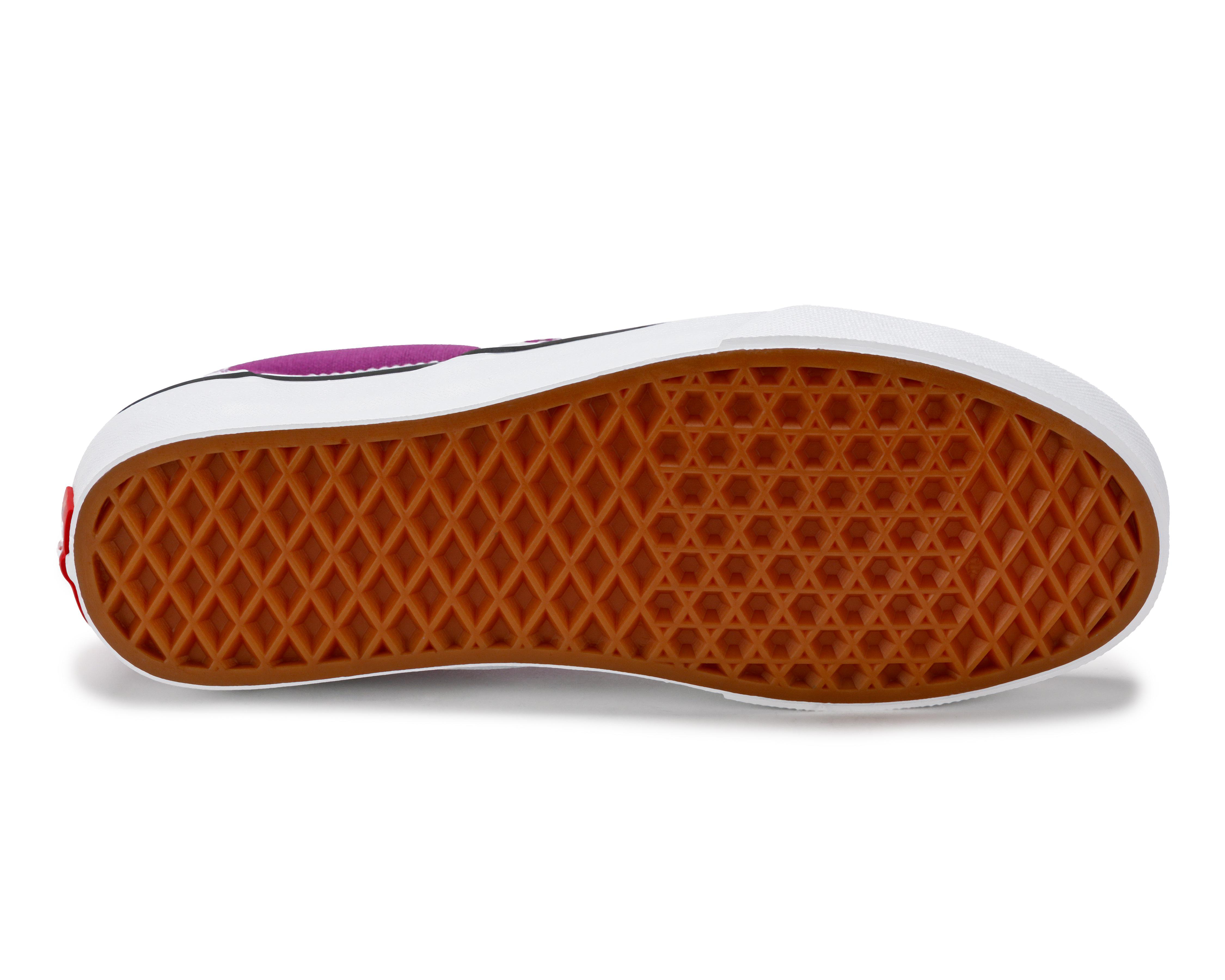 Foto 4 | Tenis Vans Classic Slip On para Mujer