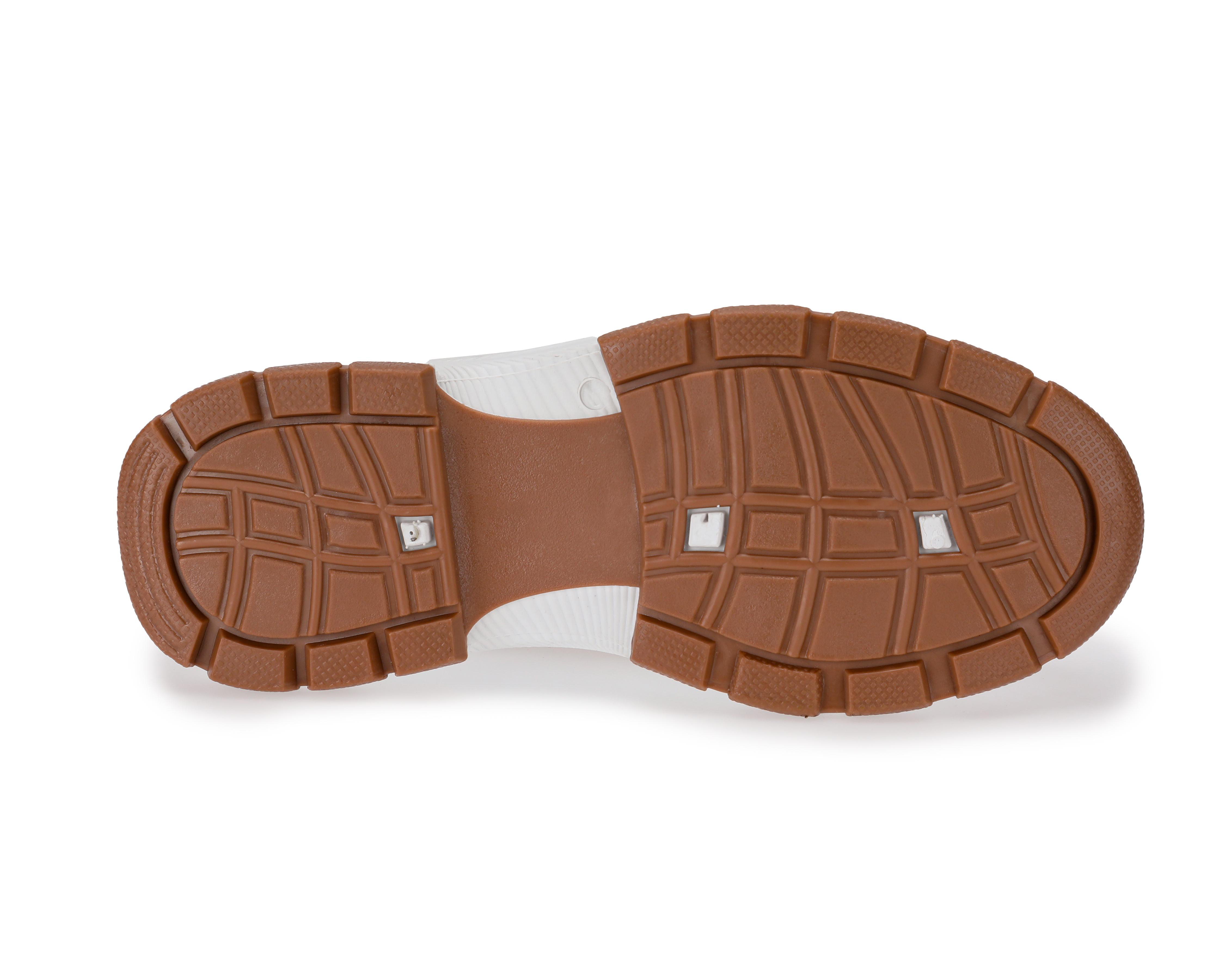Foto 4 | Tenis Casuales 18 Forever para Mujer