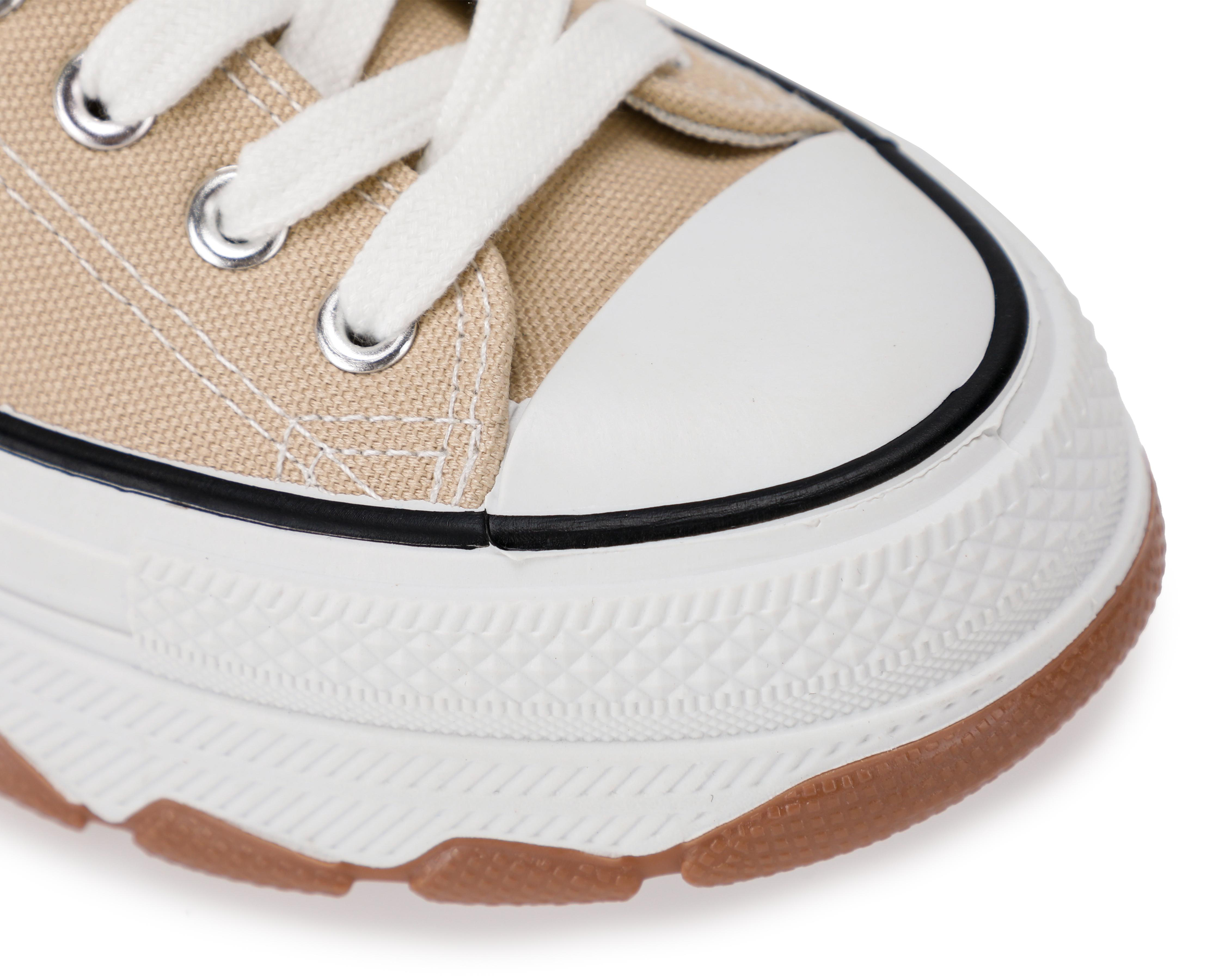Foto 7 pulgar | Tenis Casuales 18 Forever para Mujer