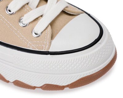 Foto 6 | Tenis Casuales 18 Forever para Mujer
